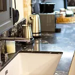 Apartman Ckamares *