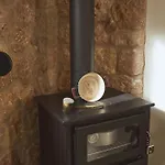 Apartman Ckamares Sykia (Monemvasia)