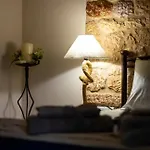 Ckamares Apartman Sykia (Monemvasia)
