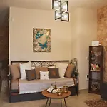 Apartman Ckamares Sykia (Monemvasia)