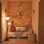 Ckamares * Sykia (Monemvasia)