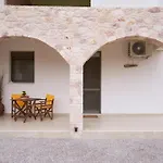Ckamares Apartman