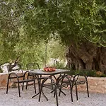 Ckamares Apartman