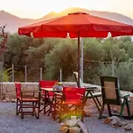Ckamares * Sykia (Monemvasia)