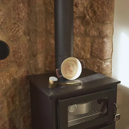Apartamento Ckamares Sykia (Monemvasia)