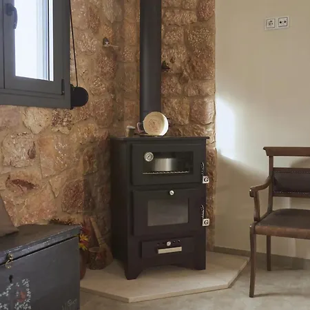 Ckamares Sykia (Monemvasia)