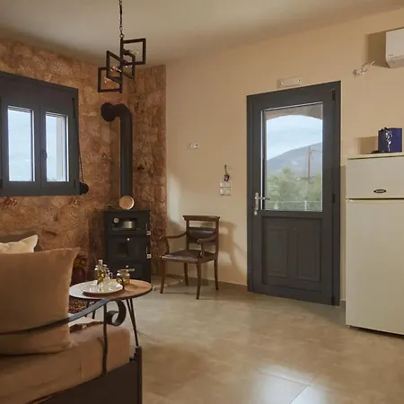 Ckamares Sykia (Monemvasia)