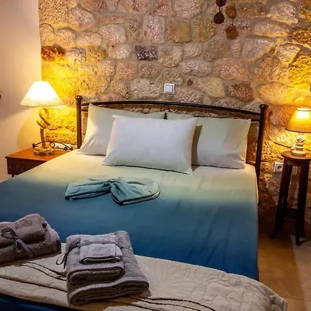 Ckamares Sykia (Monemvasia)