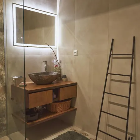 Apartment Ckamares *