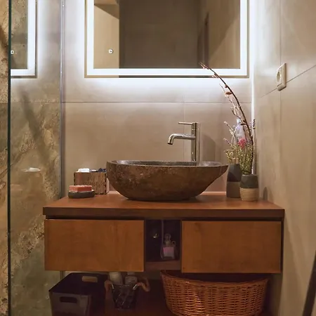 Ckamares * Sykia (Monemvasia)