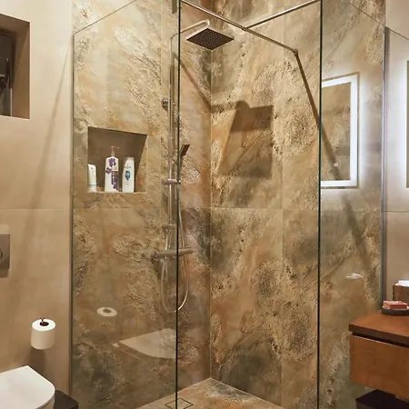 Apartment Ckamares *