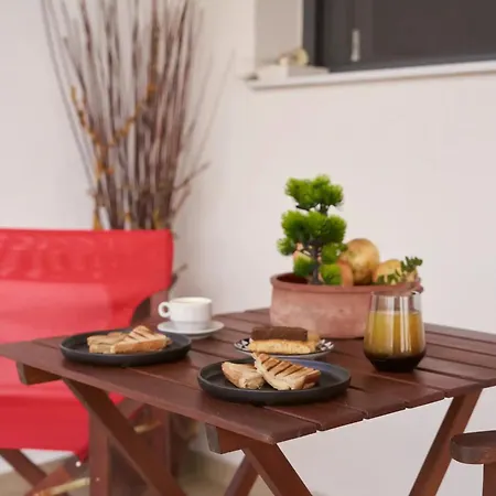 Apartamento Ckamares *