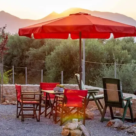Ckamares * Sykia (Monemvasia)