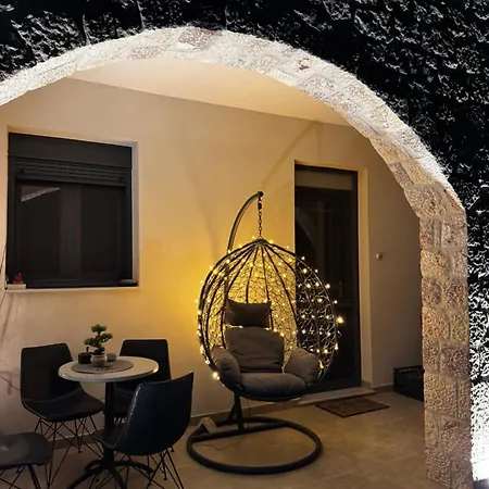 Apartamento Ckamares