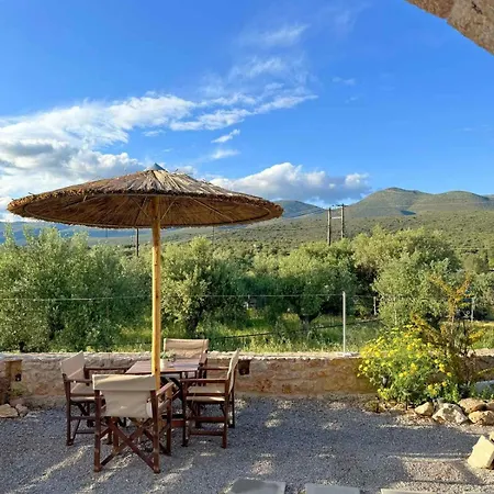 Ckamares Sykia (Monemvasia)