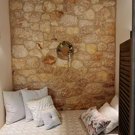 Ckamares 아파트 Sykia (Monemvasia)