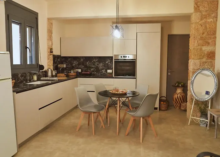 Ckamares Sykia (Monemvasia)