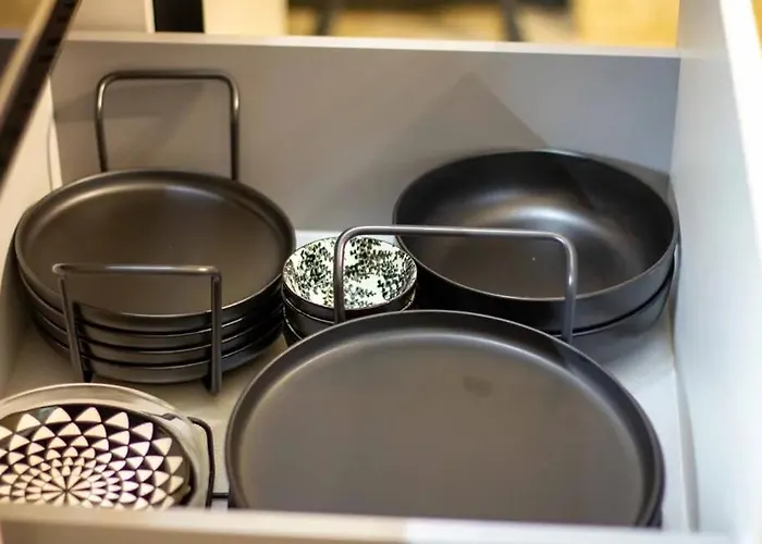 Ckamares Apartment Sykia (Monemvasia)