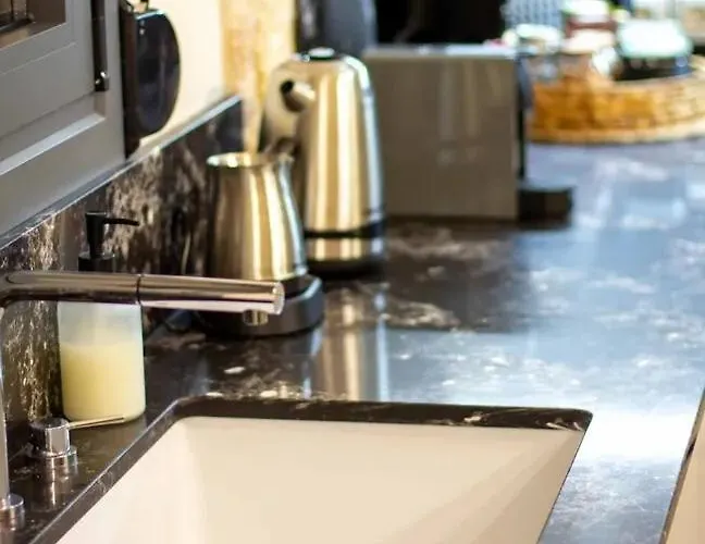 Apartment Ckamares *