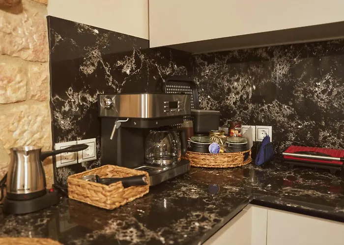 Ckamares Sykia (Monemvasia)