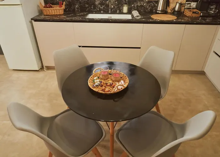 Ckamares Sykia (Monemvasia)