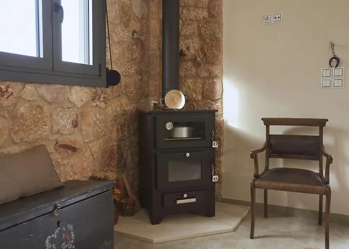 Ckamares Sykia (Monemvasia)