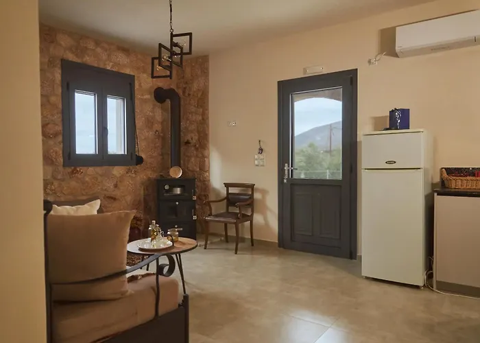 Ckamares Sykia (Monemvasia)