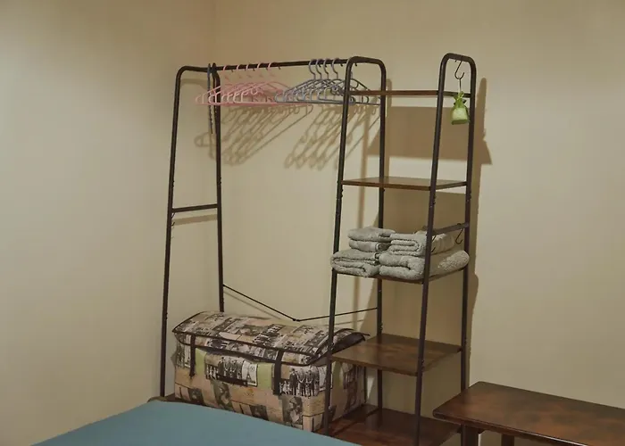 Ckamares * Sykia (Monemvasia)