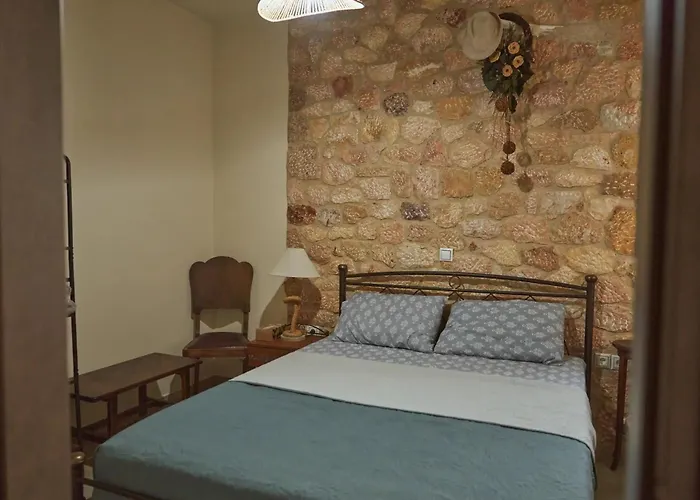 Ckamares Apartment *