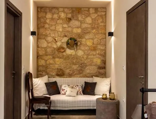 Ckamares Apartment *