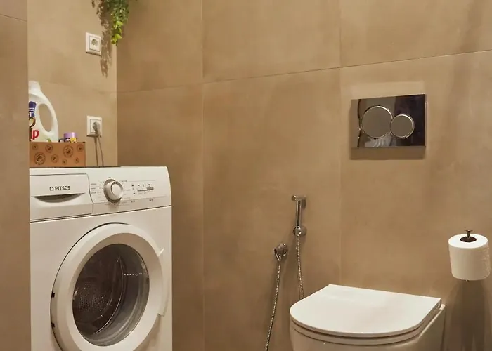 Ckamares * Sykia (Monemvasia)