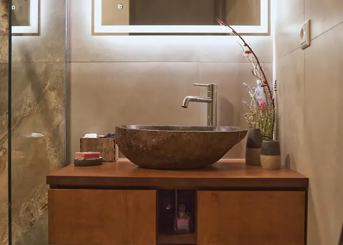 Ckamares * Sykia (Monemvasia)