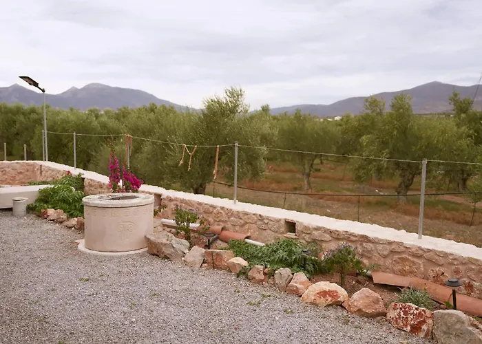 Apartment Ckamares *