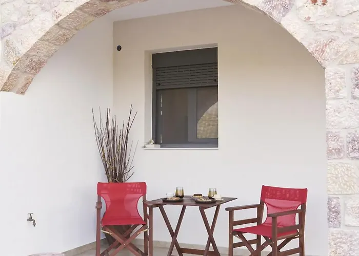 Apartment Ckamares *