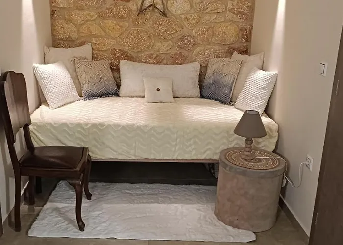 Ckamares Sykia (Monemvasia)