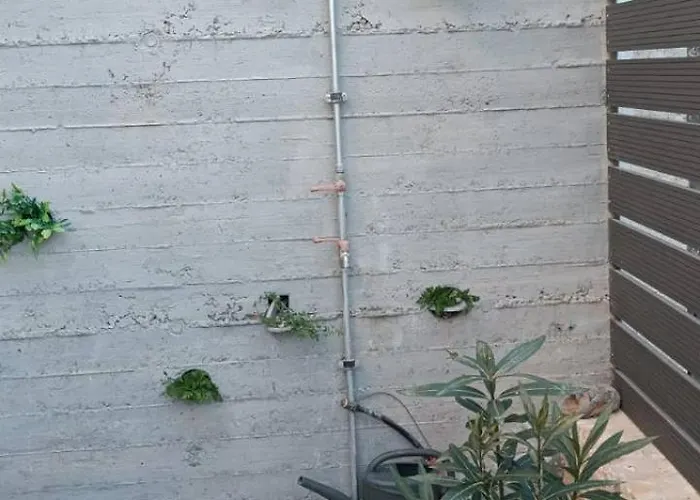 Ckamares * Sykia (Monemvasia)